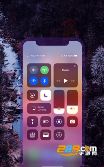 苹果iOS14Beta开发者测试版描述文件18A5301v官方最新