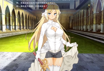 魔王的冒险者小镇安卓
