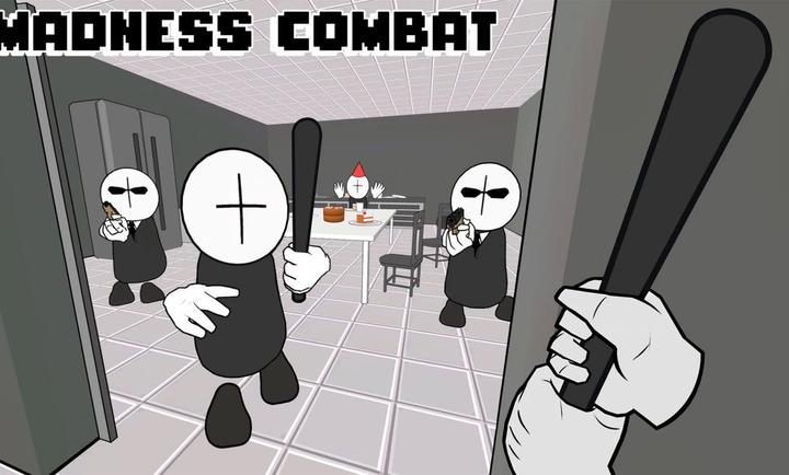 暴力迪吧射击官方版