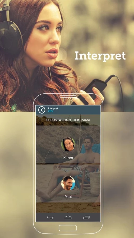 ABA EnglishAPP