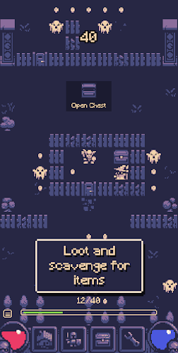 One Bit Adventure