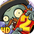 pvz2潘妮的追击无限刷无限阳光破解版v2.6.7破解版