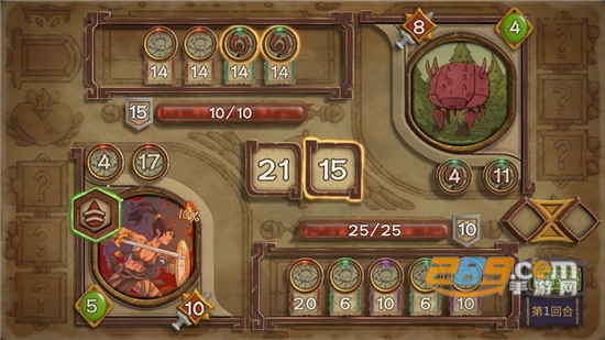 剑和远行安卓全角色内购破解版（无尽之路）v1.0安卓版