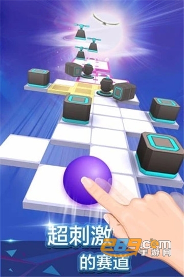 滚动的天空影武士全新版本下载v2.5.7免费版