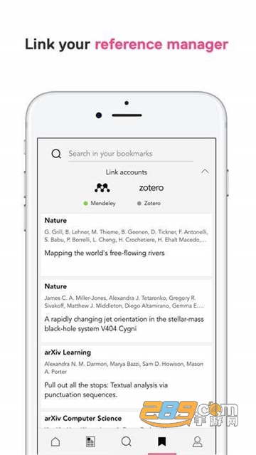 Researcher研究者（学术期刊免费阅读）v3.14.1
