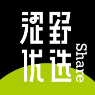 涩野优选APP