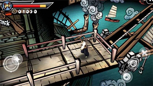 武士2复仇旧版