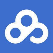 百度企业网盘APP