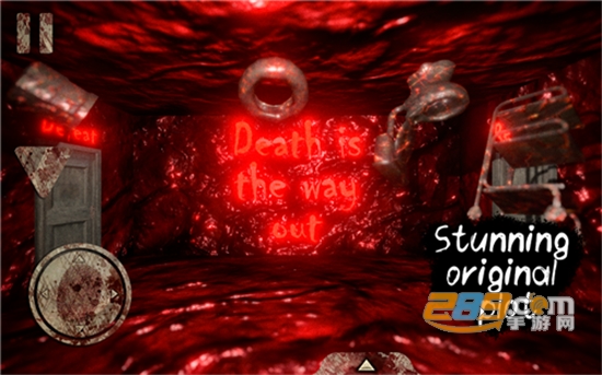Death Park(死亡乐园惊栗小丑安卓中文最新版)v1.5.6