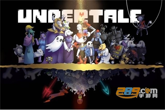 underfell残忍之下汉化版v1.0.0