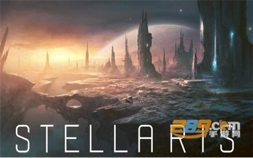 异星征途破解版