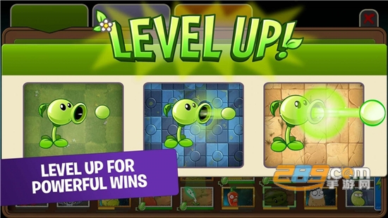 pvz2国际版最新中文安卓版v2.6.7最新版