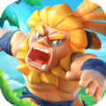 野蛮祖安人内购破解版v1.0.0