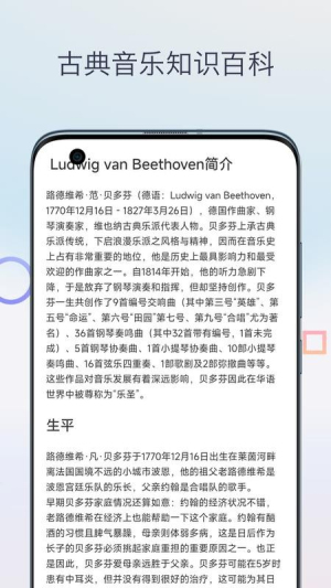 古典音乐大师作品官方正版