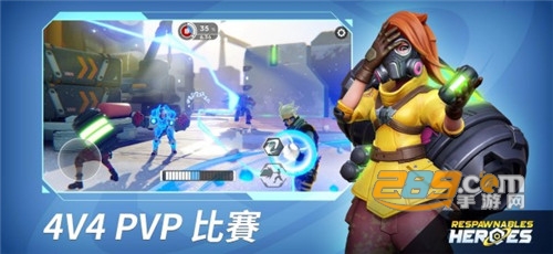 Horror Games Zombie City(无敌士兵英雄对战破解版)v1.0