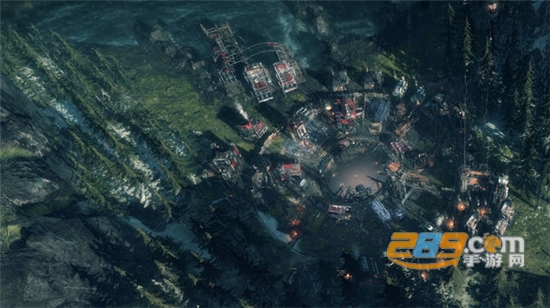 网易冰汽时代官方正版v1.0.0