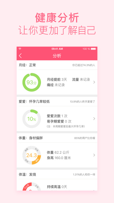 美柚APP