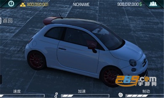真实泊车3无限金币破解版