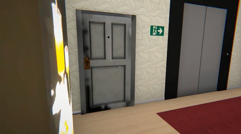 death官方版