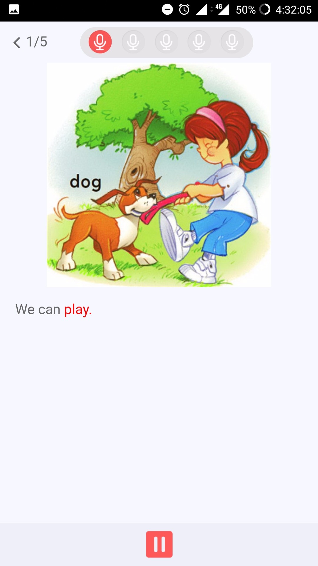 小方帽阅读APP