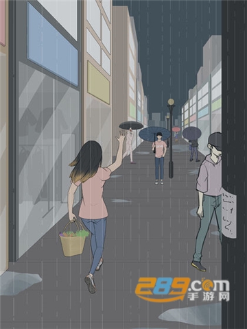 我的奇怪女友安卓版v1.0