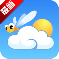 蜻蜓天气预报软件v3.7.0