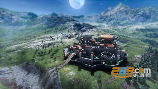 帝国崛起的文明手游v1.0安卓版