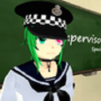 女学生管理者汉化完整版v0.9270