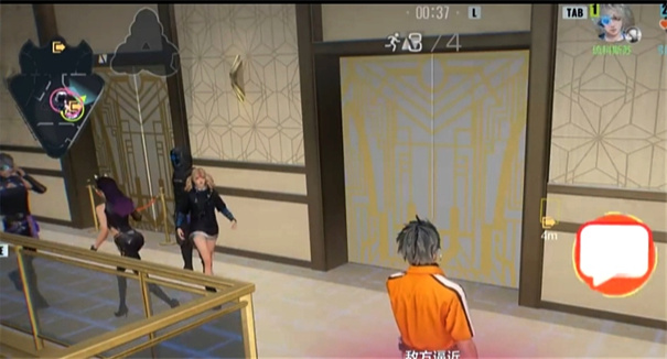零号任务网易正版