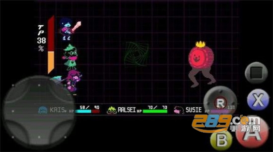 Undertale(传说之后手机安卓中文版)v1.0.0