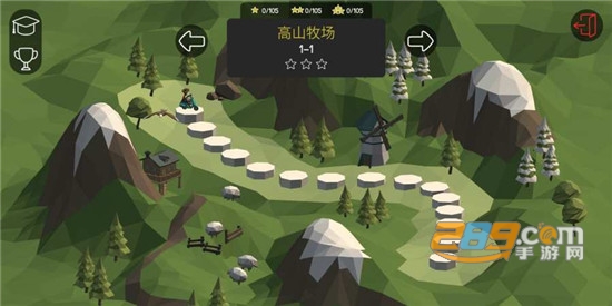 Poly Bridge 2-Bridge Master桥梁建筑师2手机版下载中文版v1.0.0