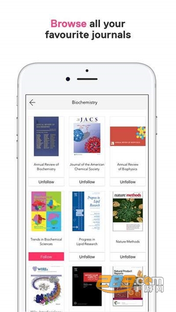 Researcher研究者（学术期刊免费阅读）v3.14.1