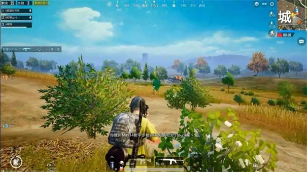 绝地求生轻量版北辰直装
