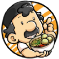 Bakso Rush(在家支个小吃摊破解版)v1.0