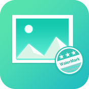 微商水印制作APP