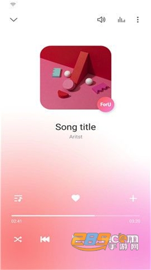 Samsung Musicv16.2.25.11安卓版