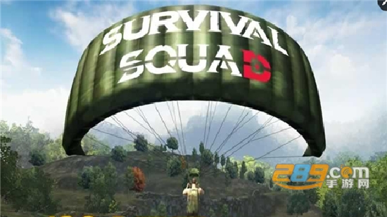 survival squad生存小队下载最新中文版v1.0.22安卓版