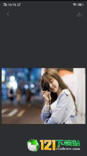 手机PS修图