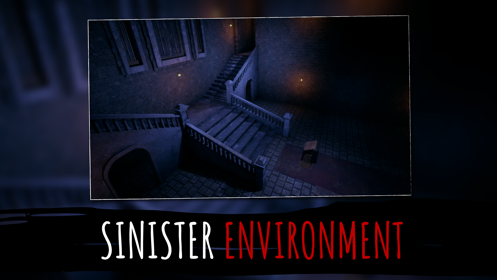 Sinister Night