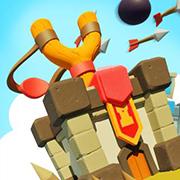 Wild Castle 狂野城堡塔防王国统治v1.0.23安卓版