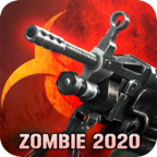 Zombie Defense Force射击猎人王v2.6.9安卓版