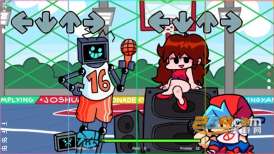 Friday Night Funkin(周五夜放克炸弹人模组下载免费完整版)v0.2.7.1安卓版