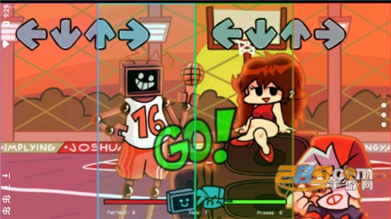 周五夜放克炸弹人模组下载免费完整版