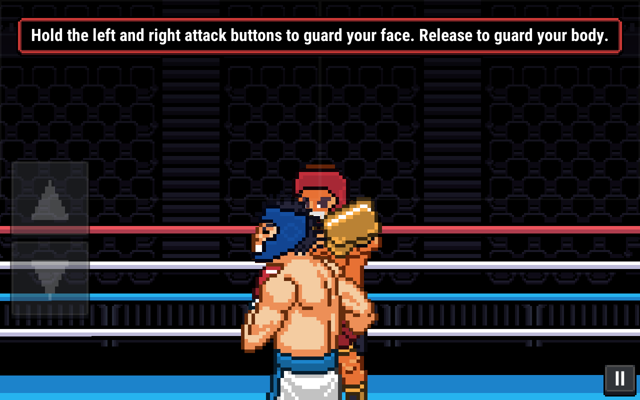 Prizefighters官网版