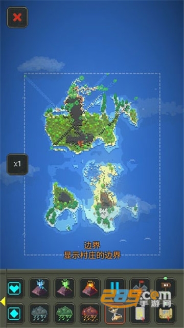 超级世界盒子破解版中文版全物品解锁v0.5.155无限金币版