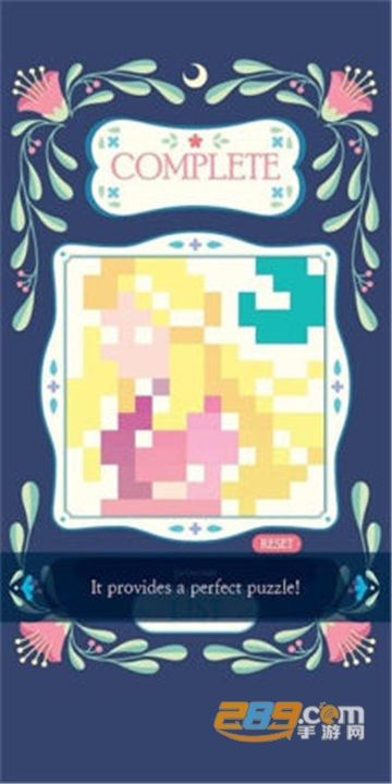 PicrossLuna3(回程之旅官方正式版)v1.0.0
