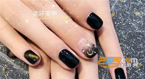 美甲帮官方最新版