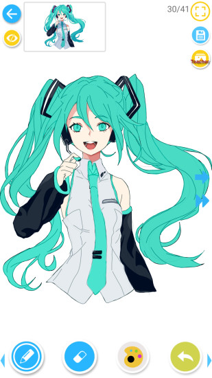 角虫绘图APP