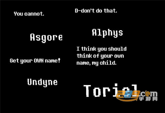 horrorsans模拟器中文版官方正版v1.1.1官方版