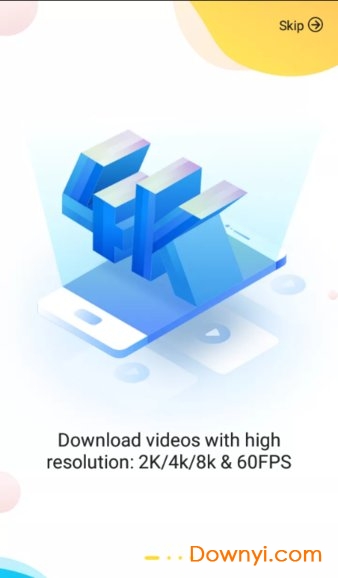 Snaptube